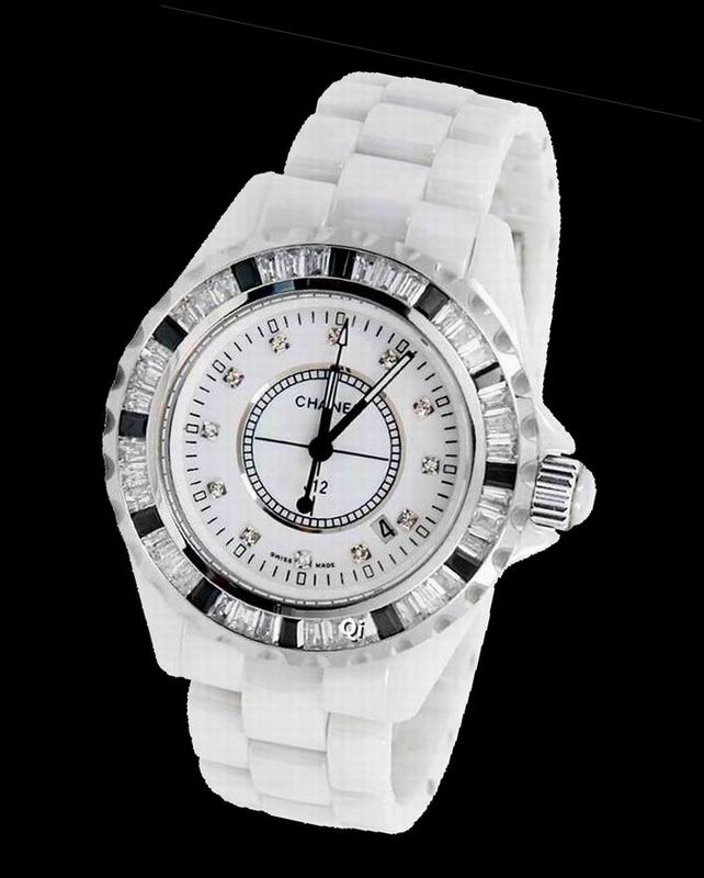 Chanel Watch 468